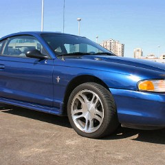 1996_Ford_Mustang