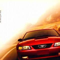 1999-Ford-Mustang-Brochure