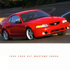 1999-Ford-SVT-Mustang-Cobra-Brochure