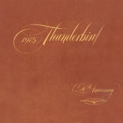 1975_Thunderbird_Brochure