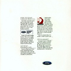 1992_Ford_Thunderbird-13