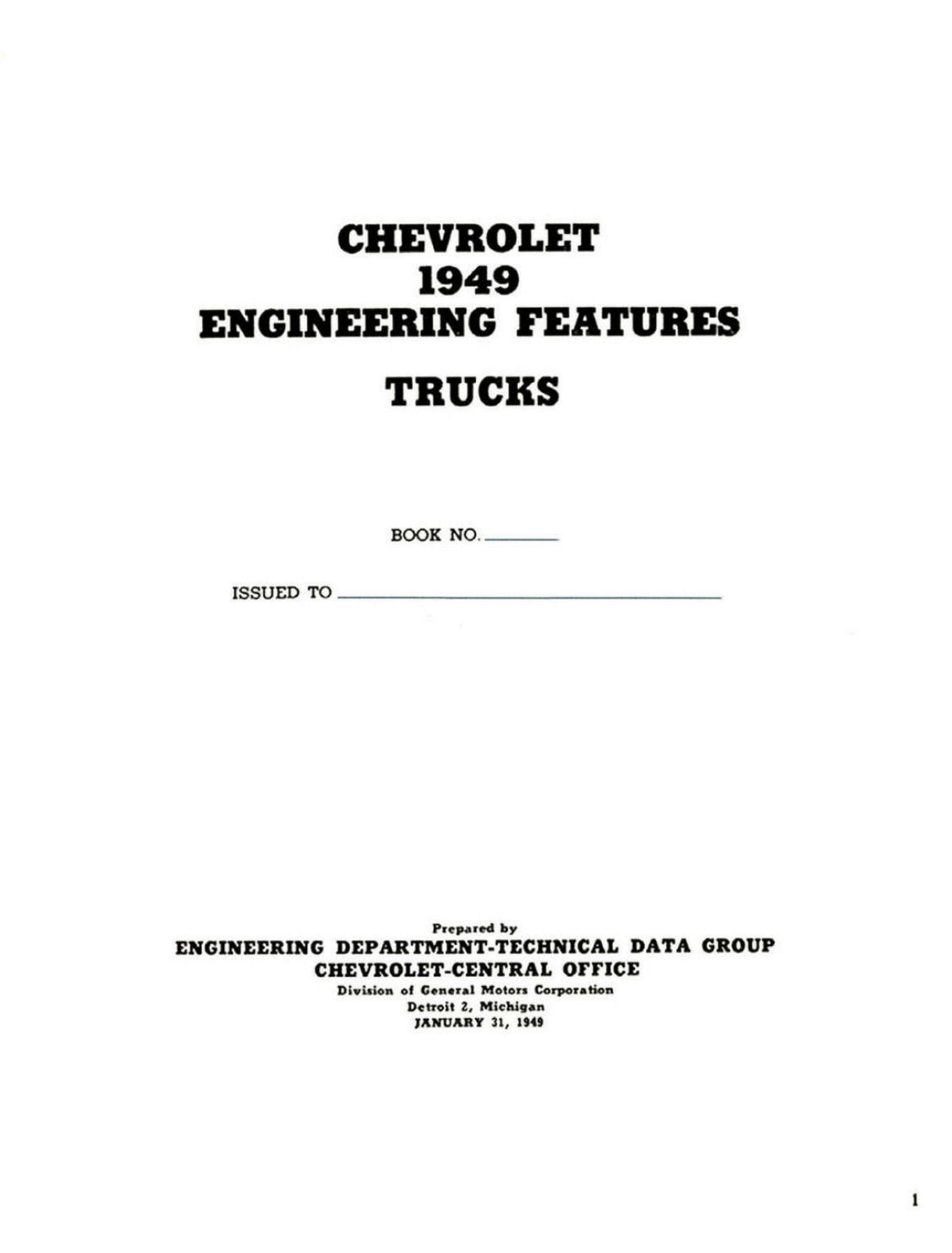 1949 Chevrolet Truck Engineering Features-02