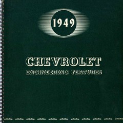 1949 Chevrolet Truck Engineering Features-01