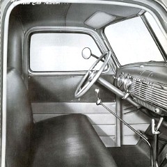 1949 Chevrolet Truck Engineering Features-11