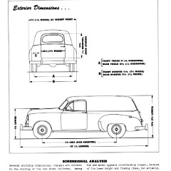 1949 Chevrolet Truck Engineering Features-31