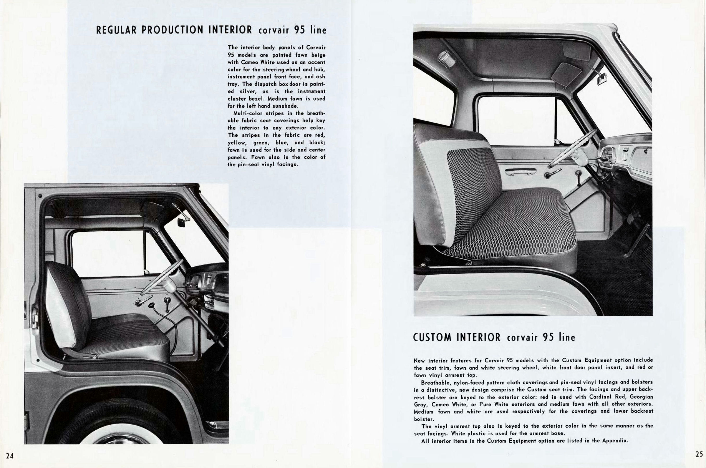 1962 Chevrolet Truck Engineering Features-24-25