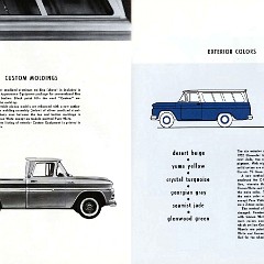 1962 Chevrolet Truck Engineering Features-20-21