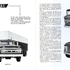 1962 Chevrolet Truck Engineering Features-62-63