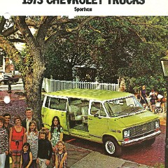 1973-Chevrolet-Sportvan-Brochure