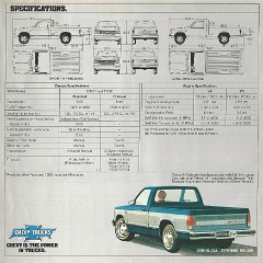 1982_Chevrolet_S-10_Pickup-20