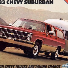 1983_Chevrolet_Suburban_Brochure