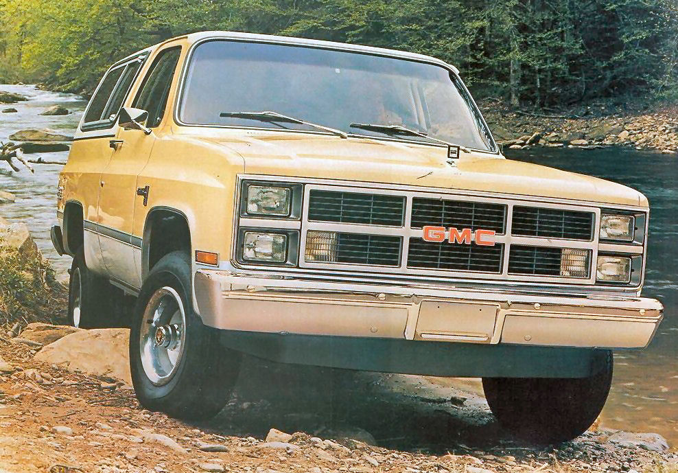 1983_Trucks_and_Vans