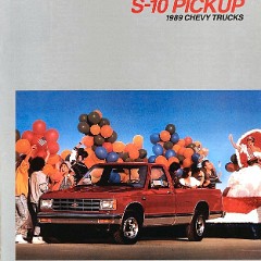 1989-Chevrolet-S-10-Pickup-Brochure