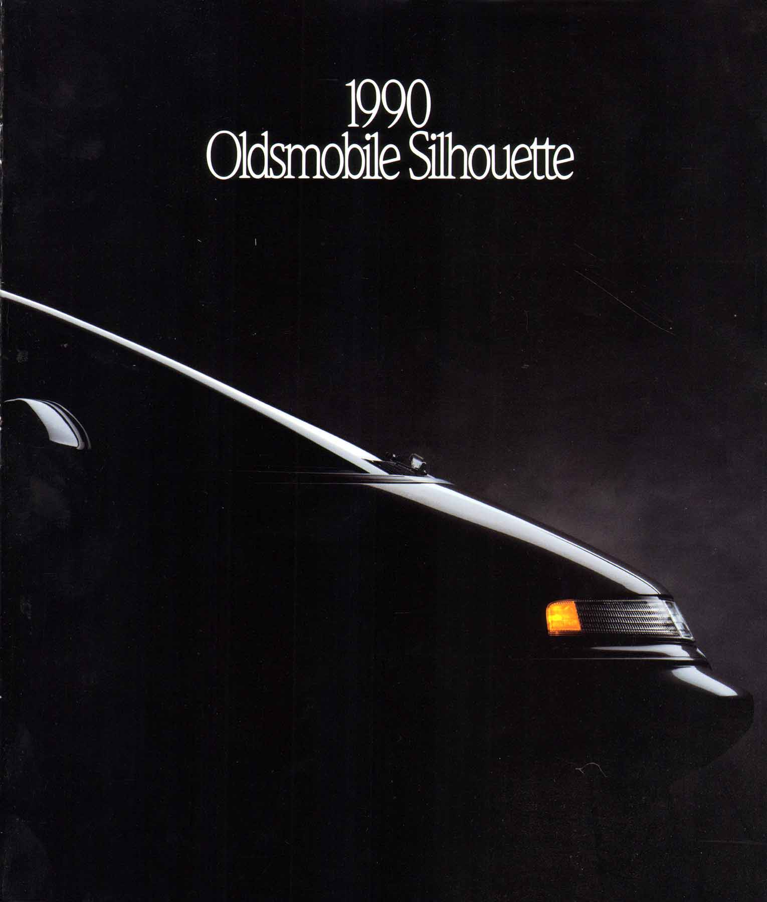 1990_Oldsmobile_Silhouette-01