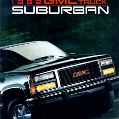 1992 GMC Suburban-01