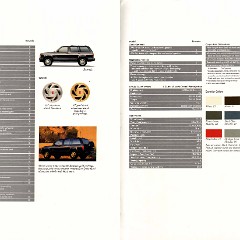 1994_Oldsmobile_Bravada-10-11
