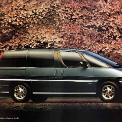 1994_Oldsmobile_Silhouette-10-11