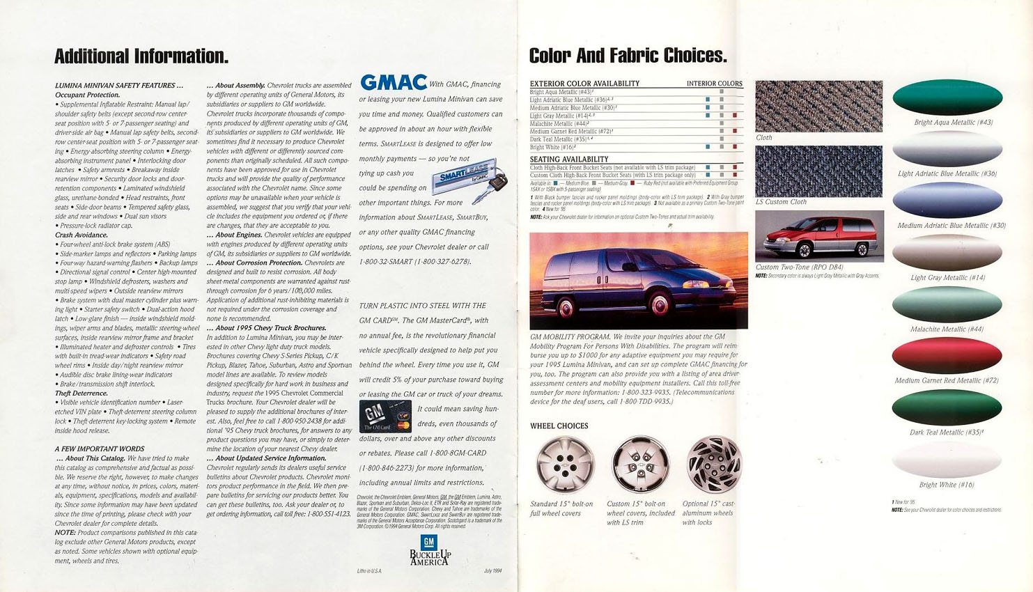 1995_Chevrolet_Lumina_Van-18-19