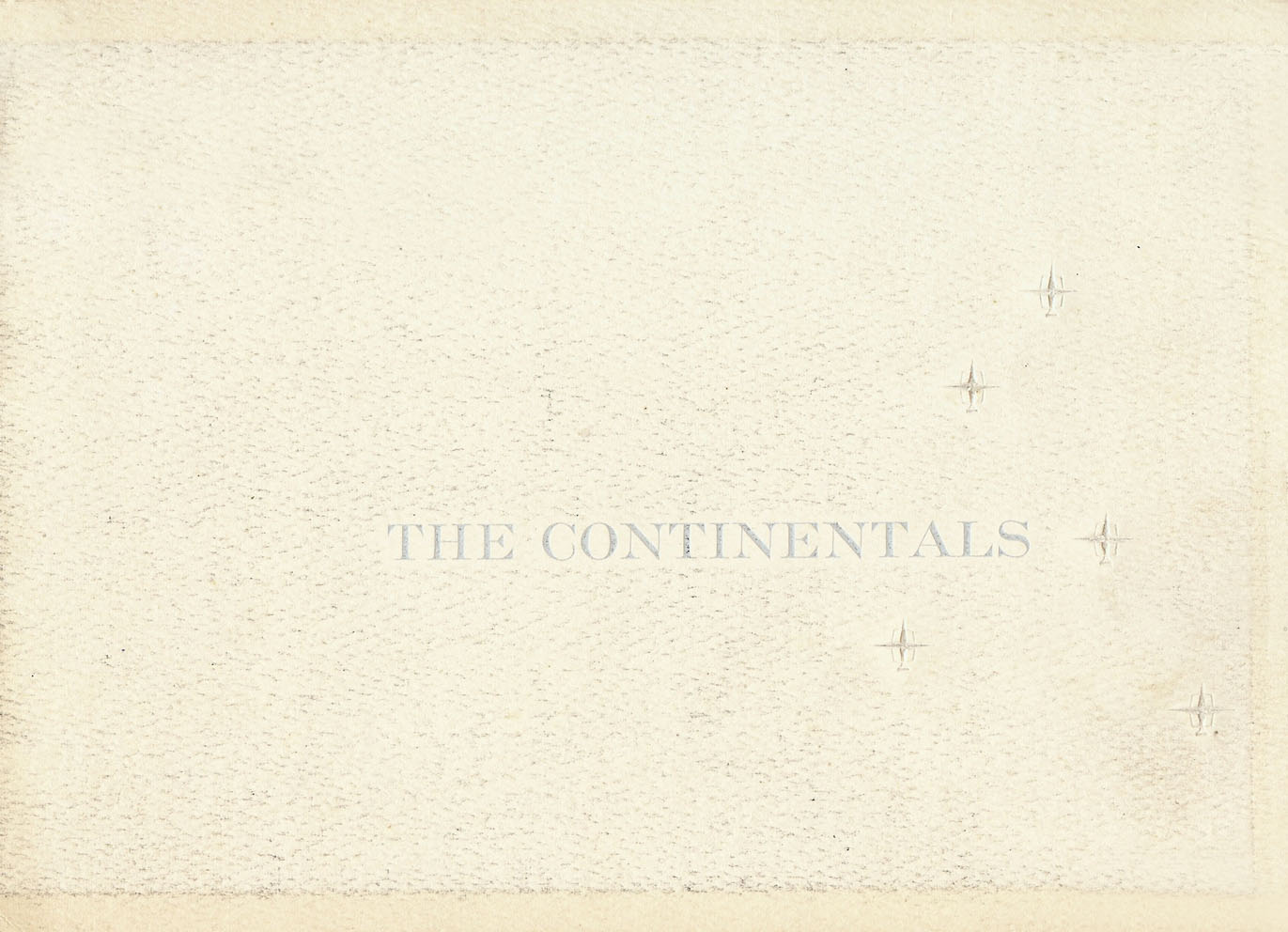1956_Lincoln_-_The_Continentals-00