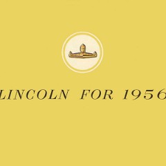 1956_Lincoln_Brochure