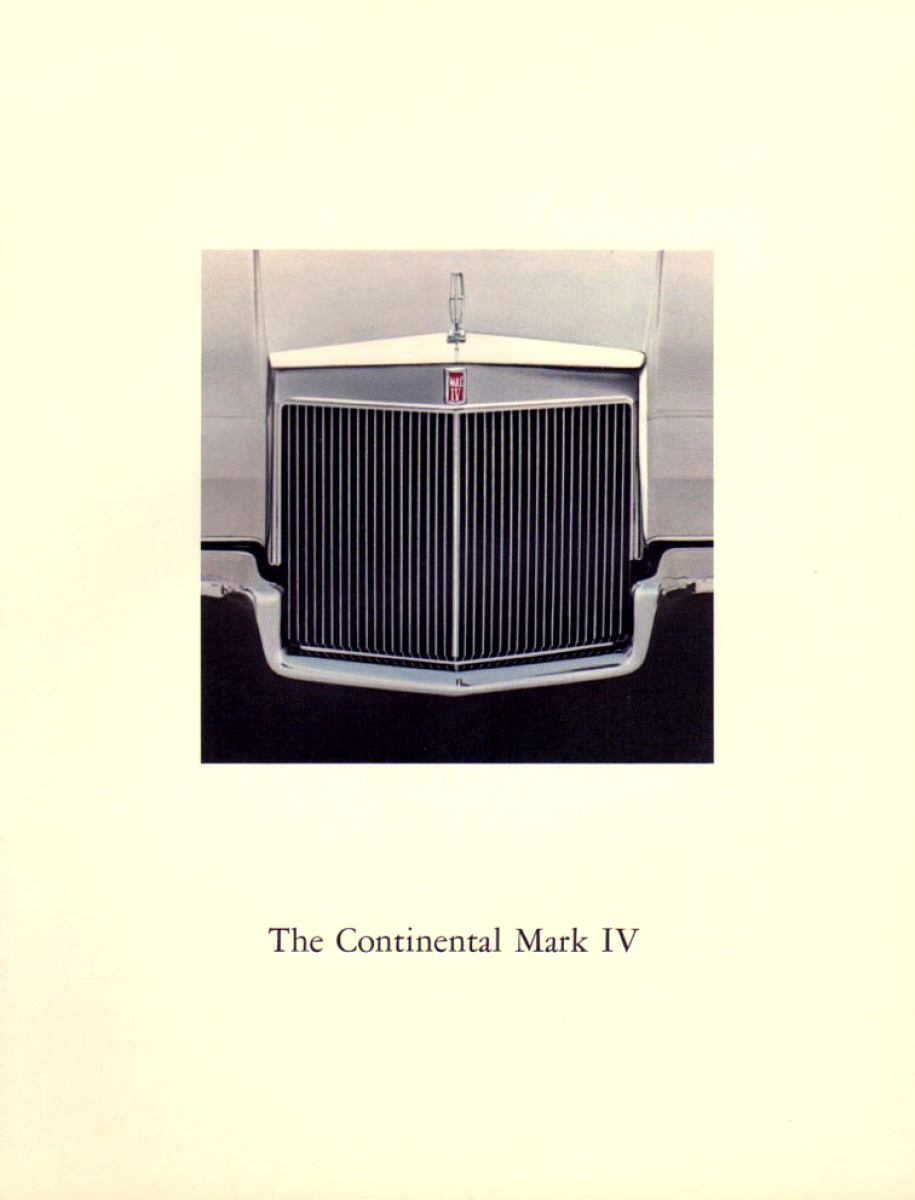1972_Lincoln_Continental_Mark_IV-01