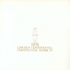 1974_Lincoln_Continental_Brochure
