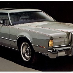 1976_Lincoln_Continental_Mark_IV-05