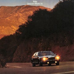 1986-Lincoln-Continental-Mark-VII