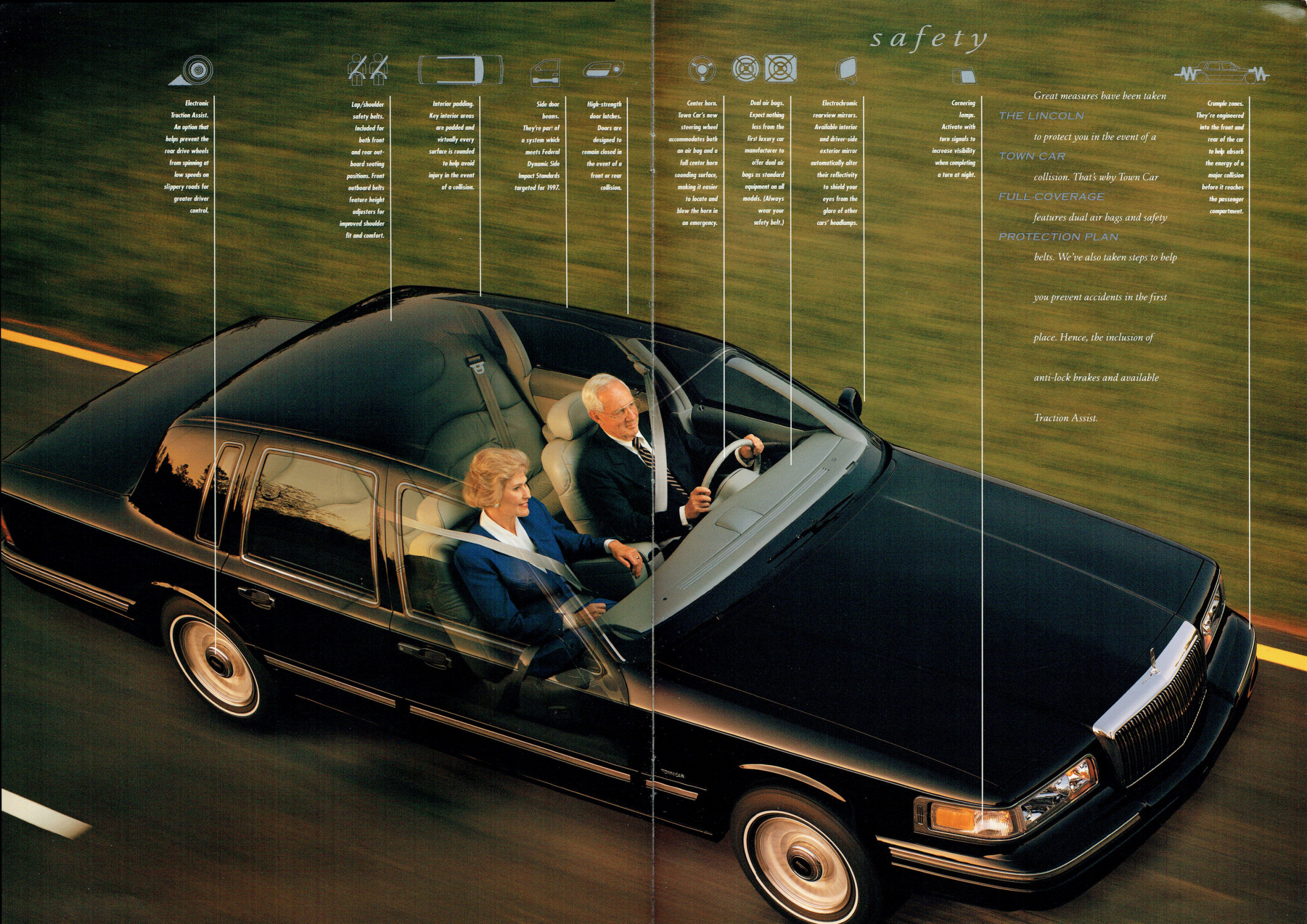 1995_Lincoln_Town_Car_Prestige-14-15