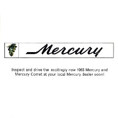 1965 Mercury Full Line (Rev)-32