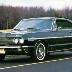 1967 Mercury