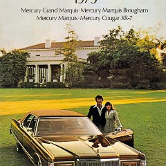 1975-Mercury--Cougar-Brochure