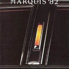 1982-Mercury-Marquis-Brochure
