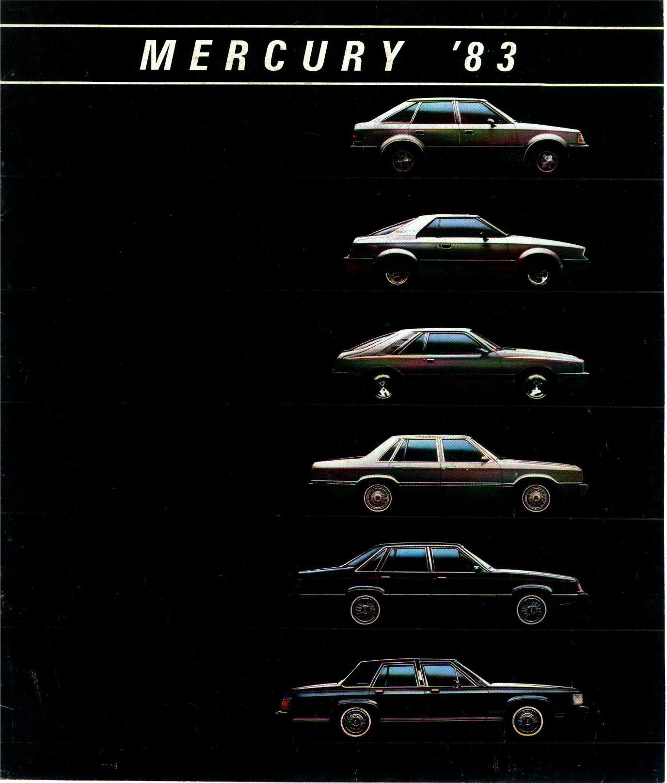 1983_Mercury_Full_Line-01