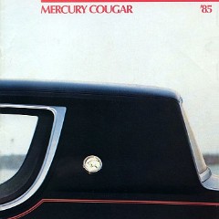 1985_Mercury_Cougar_Brochure