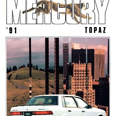 1991 Mercury Topaz-01