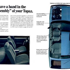 1991 Mercury Topaz-12-13