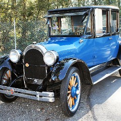 1923-Oldsmobile