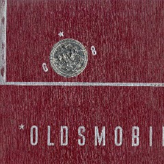 1933_Oldsmobile_Booklet