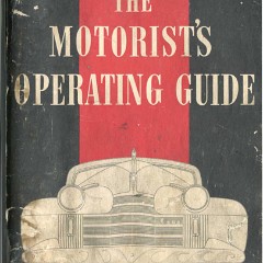 1940_Oldsmobile_Operating_Guide
