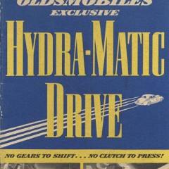 1941-Oldsmobiles-Exclusive-Hydra-Matic-Drive