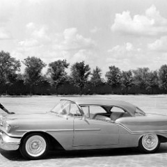 1957-Oldsmobile-Press-Release