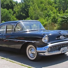 1957_Oldsmobile