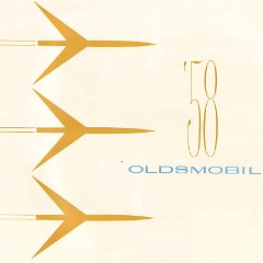 1958_Oldsmobile_Brochure