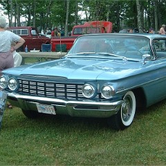 1960_Oldsmobile