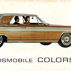 1963-Oldsmobile-Exterior-Colors-Chart