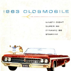 1963-Oldsmobile-Full-Size-Owners-Manual
