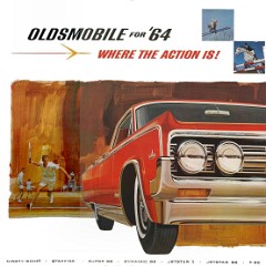 1964_Oldsmobile_Foldout