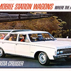 1964_Oldsmobile_Wagons_Folder