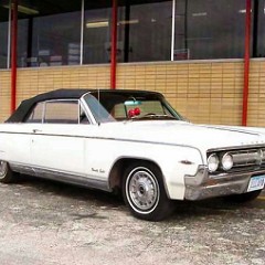 1964_Oldsmobile